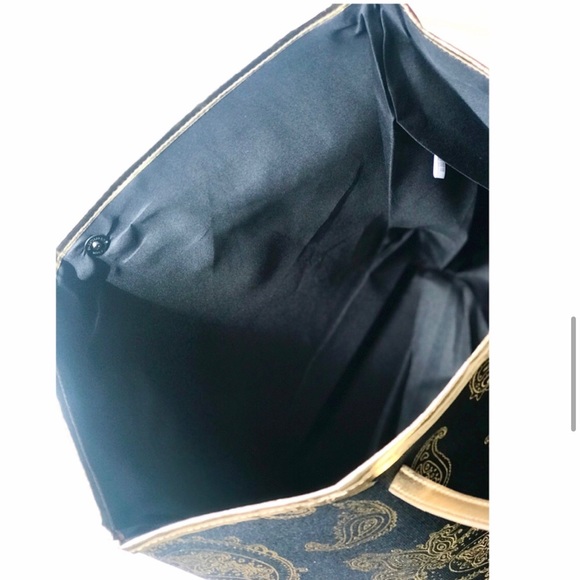 🆕 Large Beach/Computer Tote Bag - Picture 4 of 6